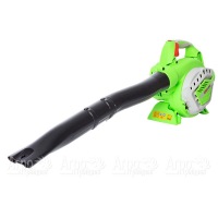 Воздуходувка бензиновая RedVerg RD-GAB226 в Новосибирске