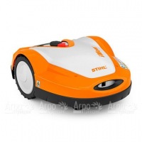 Газонокосилка-робот Stihl RMI 632 P в Новосибирске