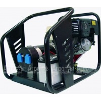 Бензиновый генератор WFM Open Electric PN45-MHE 4,5 кВт в Новосибирске