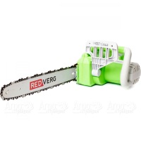 Электропила RedVerg RD-EC2000-16" в Новосибирске