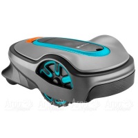 Газонокосилка-робот Gardena Sileno life 1250 в Новосибирске