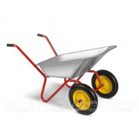 Садовая тачка RedVerg RD-WB250R в Новосибирске