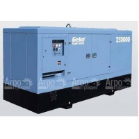 Дизельный стационарный генератор GEKO 230000 ED-S/DEDA S в Новосибирске