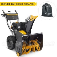 Снегоуборщик Stiga ST 966 в Новосибирске