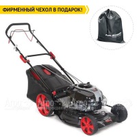 Газонокосилка бензиновая MTD Smart 53 SPBS в Новосибирске