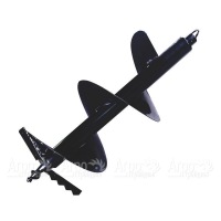 Шнек GR1 - 300/800 для мотобуров Fubag в Новосибирске