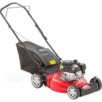 Газонокосилка бензиновая MTD SMART 46 PO в Новосибирске