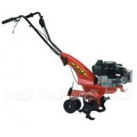 Культиватор Eurosystems Z-2 RM Honda GCV-140 в Новосибирске