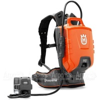 Аккумулятор ранцевый Husqvarna BLi950X в Новосибирске
