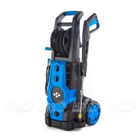 Мойка высокого давления Haitec HT-HDR3400inv Profi в Новосибирске