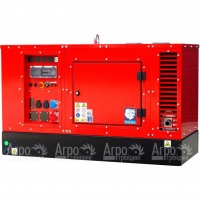 Дизельгенератор Europower EPS 183 TDE 13.6 кВт в Новосибирске
