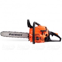 Бензопила Patriot Imperial PT 3816-16 в Новосибирске