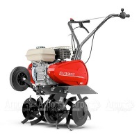 Культиватор Pubert Compact 45H C в Новосибирске