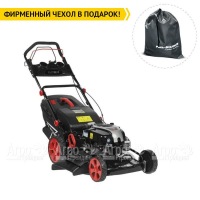 Газонокосилка бензиновая Elitech К 6500 B&S в Новосибирске