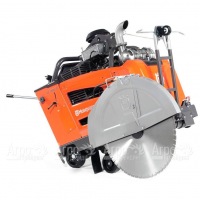 Швонарезчик Husqvarna FS 7000 D (дизельный) в Новосибирске