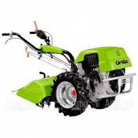 Мотоблок Grillo G 131 (Lombardini) в Новосибирске