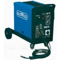 Полуавтоматический сварочный аппарат Blue weld Combi 182 Turbo в Новосибирске