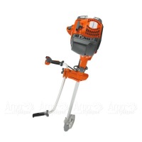 Бензокоса (бензиновый триммер) Husqvarna 555Fx в Новосибирске