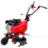 Культиватор Eurosystems Euro-5 EVO 2+1 RM S/R B&S 950 Series в Новосибирске