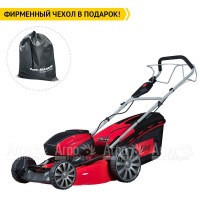 Газонокосилка аккумуляторная Fubag FLA 5180 SM в Новосибирске
