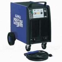 Плазморез Blue Weld Pretige Plasma 160 HF в Новосибирске