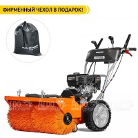 Подметальная машина Daewoo DASC 8080 в Новосибирске
