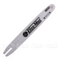 Шина 10" 3/8" 1.1 для пил Oleo-Mac в Новосибирске