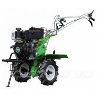 Мотоблок Aurora Space-Yard 1050 Easy в Новосибирске