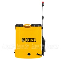Опрыскиватель аккумуляторный Denzel D-12LA в Новосибирске