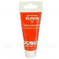 Смазка Elitech 2006.000100 60 гр для буров в Новосибирске