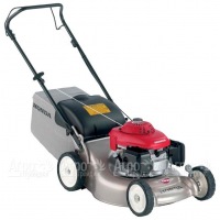 Газонокосилка бензиновая Honda HRG 466 SK (HRG 466 SKEA) в Новосибирске