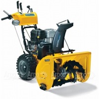 Снегоуборщик Stiga Royal 1171 HST в Новосибирске