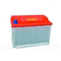 Аккумулятор GEL 6B 210Ач для подметальной машины Lavor Professional SWL R1000 ET Bin-Up в Новосибирске