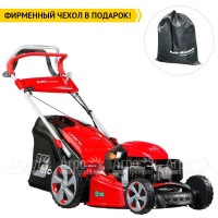 Газонокосилка бензиновая Efco LR 53 TK Allroad Plus 4 в Новосибирске
