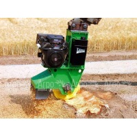Насадка измельчитель пней Laski FZ 500/27 в Новосибирске