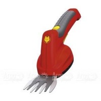 Аккумуляторные ножницы для кустов Wolf-Garten Finesse 50 R в Новосибирске