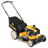 Газонокосилка бензиновая Cub Cadet CC LM1 DP53 (CC 53 PO HW) в Новосибирске