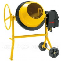 Бетоносмеситель Al-KO TOP 1402 GT (Бетономешалка Al-KO TOP 1402 GT) в Новосибирске