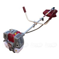 Бензокоса (бензиновый триммер) Expert Grasshopper 52T в Новосибирске