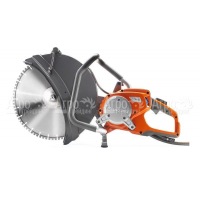 Электрический резчик Husqvarna K6500 Power Cutter 16 в Новосибирске
