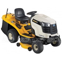 Садовый трактор Cub Cadet CC 1024 KHN в Новосибирске