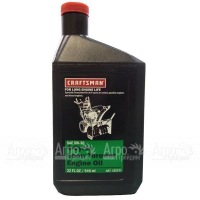 Зимнее масло Craftsman SAE 5W-30, 946 мл для 4-х тактных двигателей в Новосибирске
