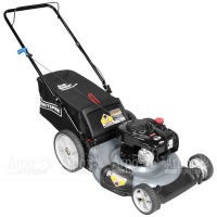 Газонокосилка бензиновая Craftsman 37430 в Новосибирске