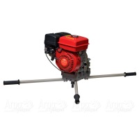 Мотобур (бензобур) ADA Ground Drill 14 Reverse без шнека в Новосибирске