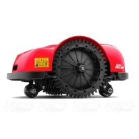 Газонокосилка-робот Caiman Ambrogio L85 Elite V18 в Новосибирске