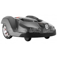Газонокосилка-робот Husqvarna Automower 450X в Новосибирске