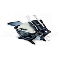 Газовый гриль Weber® Q™ в Новосибирске