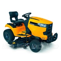 Садовый трактор Cub Cadet XT2 ES107 в Новосибирске