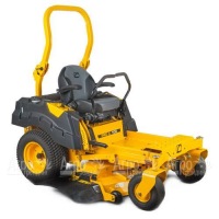 Садовый райдер Cub Cadet Z1 122 в Новосибирске