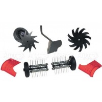 Pubert 8000020713 Кит Экстра 4 насадки для MB 31H, MB 33R в Новосибирске